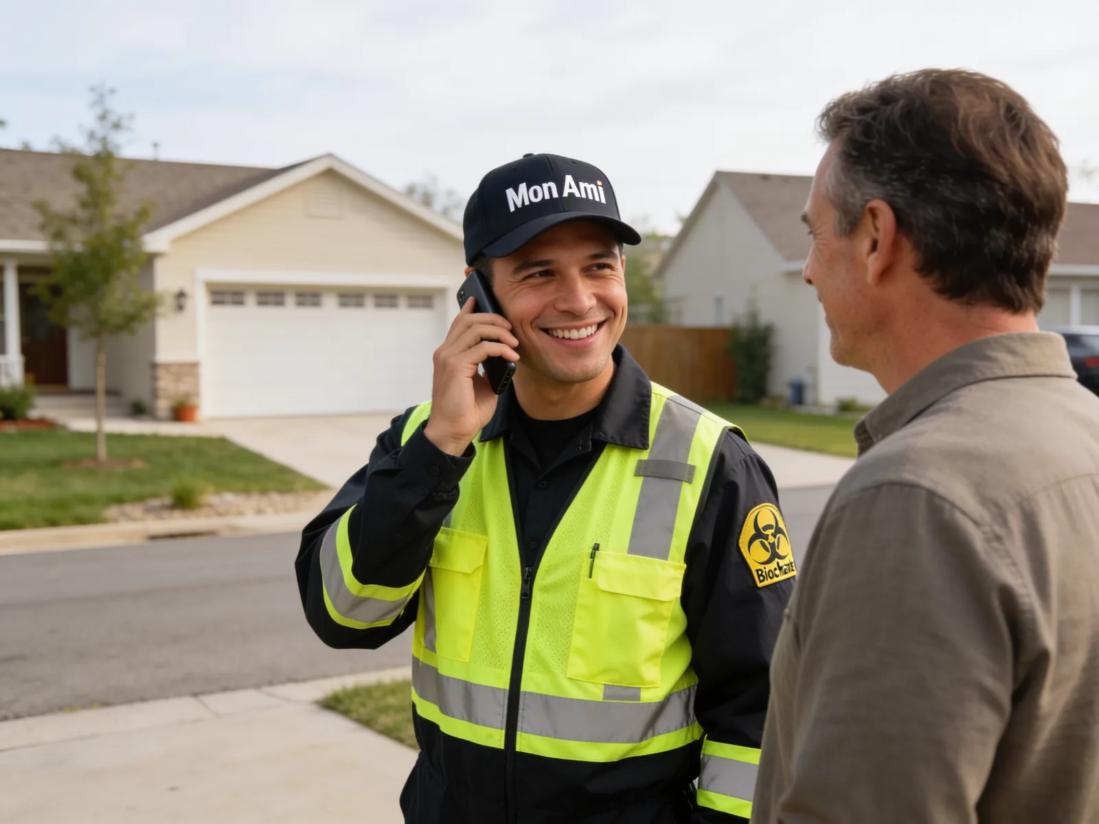 Sewage Cleanup Leonardtown, MD FAQs
