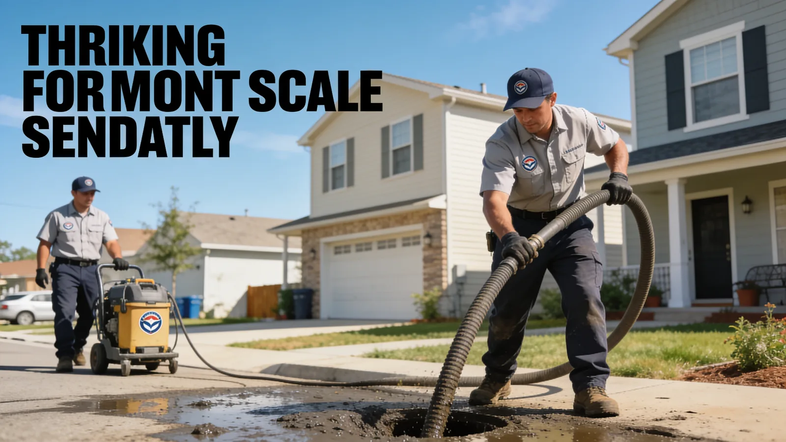 Sewage Cleanup in Leonardtown, MD near me